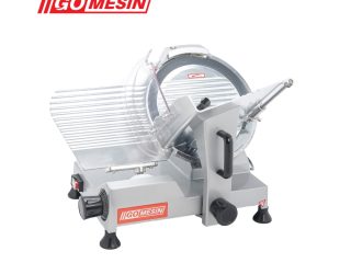 Meat Slicer GM-SL220ES Mesin Pengiris Daging
