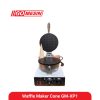 Waffle Maker Cone GM-XP1