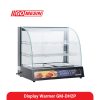 Display Warmer GM-DH2P