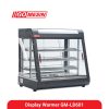 Display Warmer GM-LD601