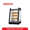 Display Warmer GM-LD604