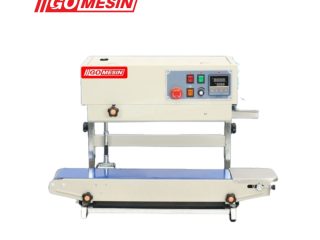 Continuous Sealer FR-880LW Mesin Segel Plastik
