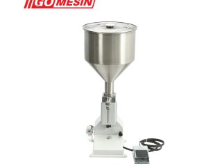 Mesin Filling A-02