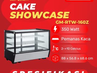 Cake Showcase