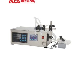 Mesin Filling Kualitas Terbaik GFK-280/2