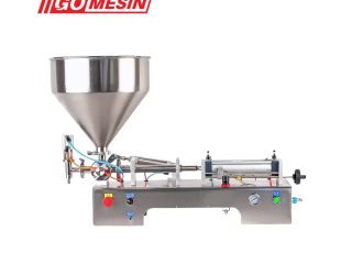 Mesin Filling PPF-1000T | Mesin Pengisi Cairan