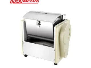 Horizontal Mixer GM-HO-2D Mixer Roti