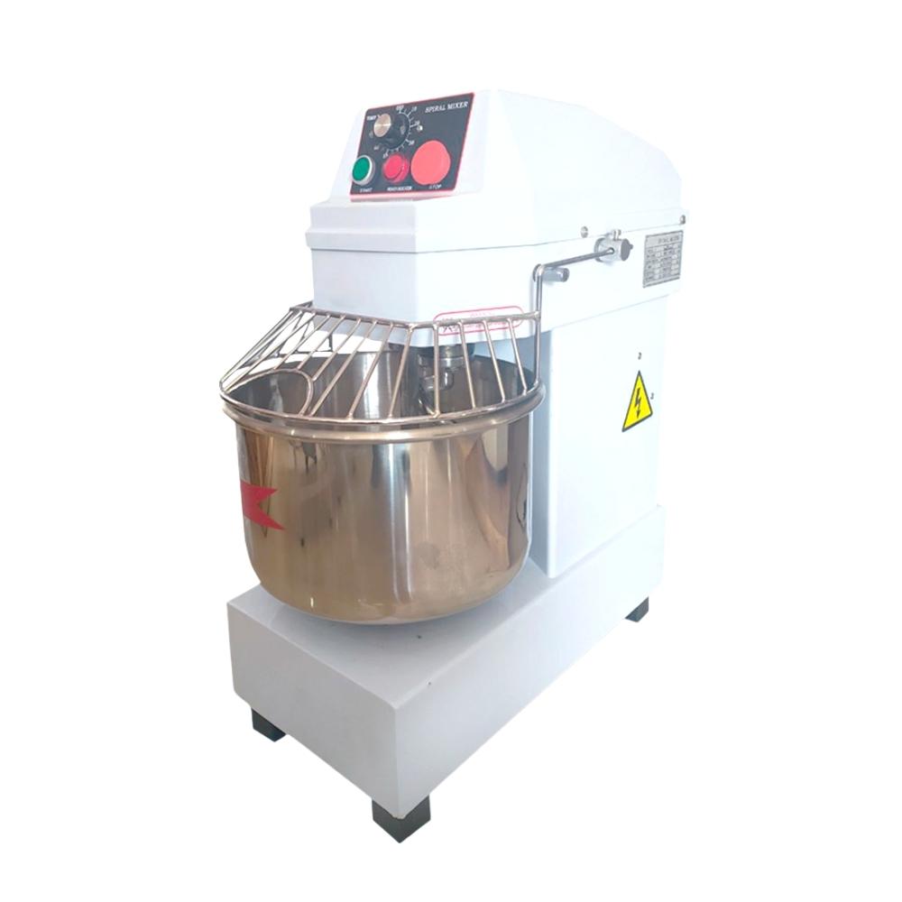 Spiral Mixer Gomesin